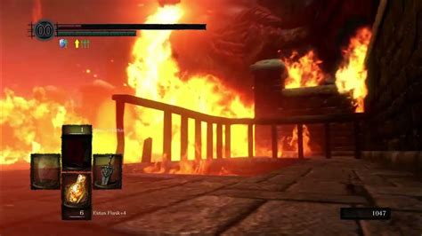 dark souls remastered bridge wyvern|Hellkite Drake .